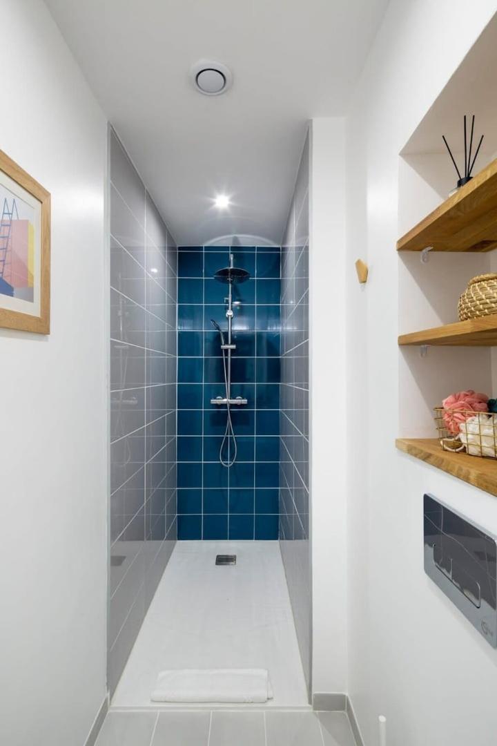 L'Eden Studio Moderne Et Lumineux Proche Centre แรนส์ ภายนอก รูปภาพ